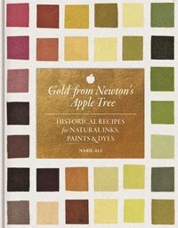 bokomslag Gold from Newton's Apple Tree