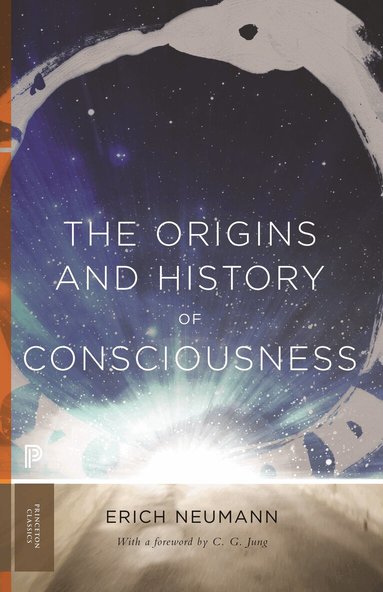 Erich Neumann - Origins and History of Consciousness, Häftad