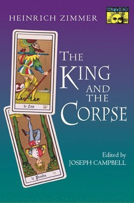 bokomslag King and the Corpse