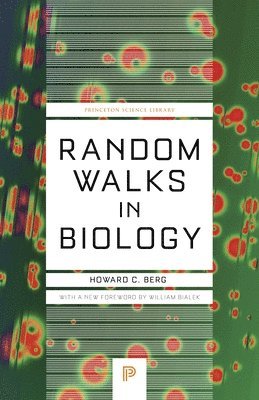 Howard C. Berg - Random Walks in Biology, Häftad