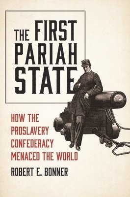 First Pariah State