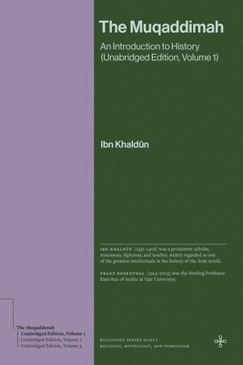 Ibn Khaldûn - Muqaddimah, Häftad