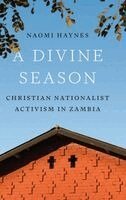 Naomi Haynes - Divine Season, Inbunden