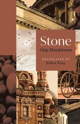 Osip Mandelstam - Stone, Häftad