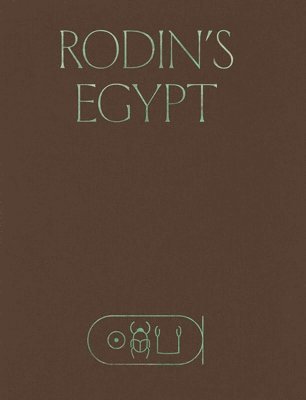Rodin’s Egypt