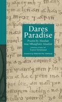 Alasdair mac Mhaighstir Alasdair, Taylor Strickland - Dares Paradise, Inbunden