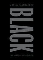 Michel Pastoureau - Black, Häftad