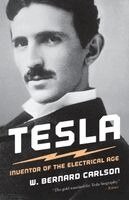 W. Bernard Carlson - Tesla, Häftad