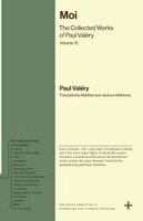 Paul Valéry - Moi, Häftad
