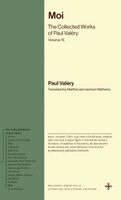 Paul Valéry - Moi, Inbunden