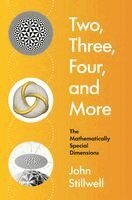 John Stillwell - Two, Three, Four, and More, Inbunden