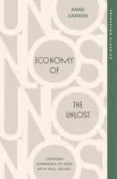 Anne Carson - Economy of the Unlost, Häftad. Tillgänglighet: Kommande