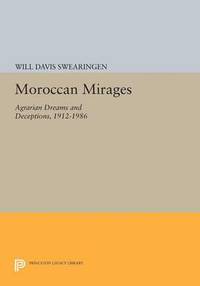 bokomslag Moroccan Mirages