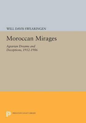 Moroccan Mirages 1