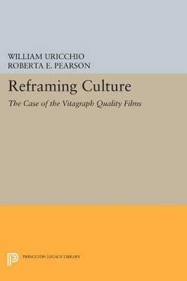 Reframing Culture 1