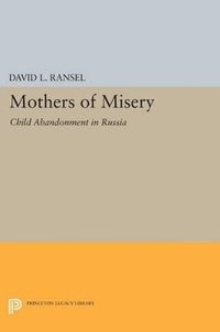 bokomslag Mothers of Misery