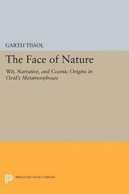 Garth Tissol - Face of Nature, Häftad