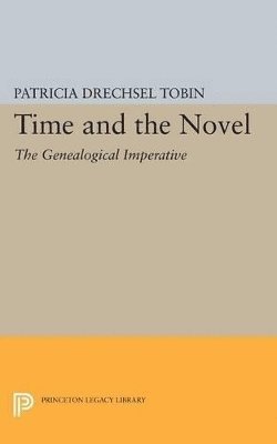 Time and the Novel 1