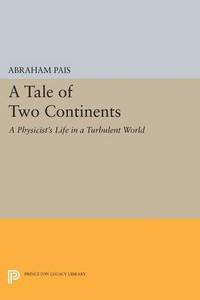bokomslag A Tale of Two Continents