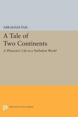 bokomslag A Tale of Two Continents