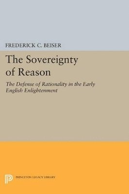 bokomslag The Sovereignty of Reason