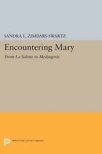 bokomslag Encountering Mary