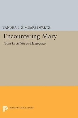 Encountering Mary