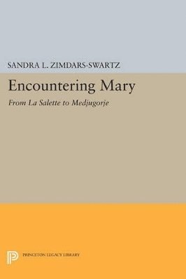 Encountering Mary 1