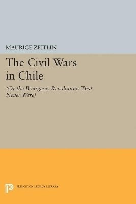 The Civil Wars in Chile 1