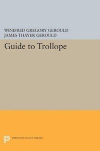 bokomslag Guide to Trollope