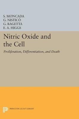 bokomslag Nitric Oxide and the Cell