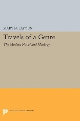 Travels of a Genre 1