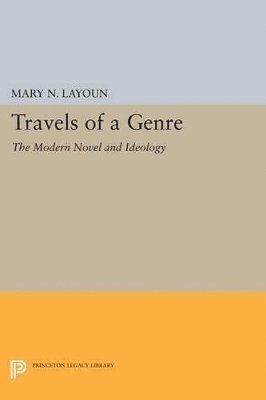 Travels of a Genre