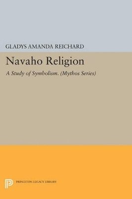 Navaho Religion 1