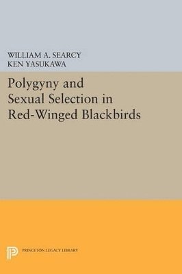 Polygyny and Sexual Selection in Red-Winged Blackbirds 1