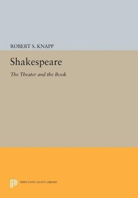 bokomslag Shakespeare