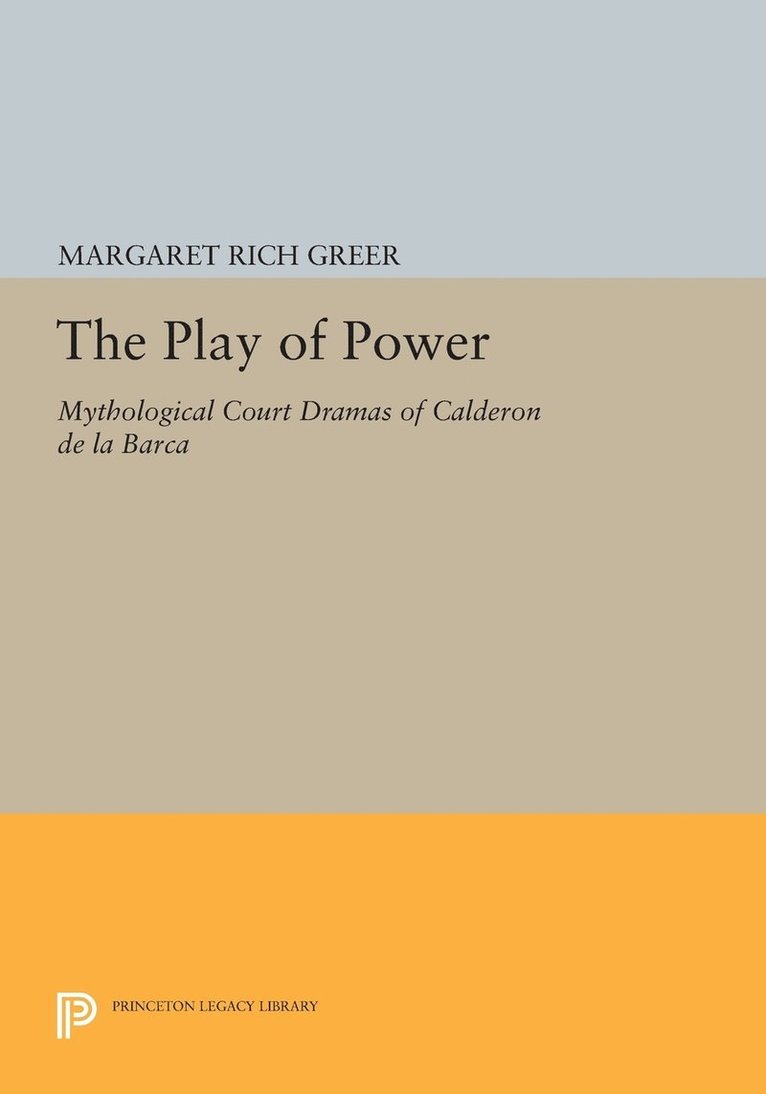 Play of Power