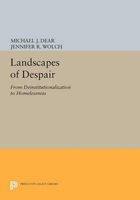 Dear, M: Landscapes of Despair