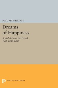 bokomslag Dreams of Happiness