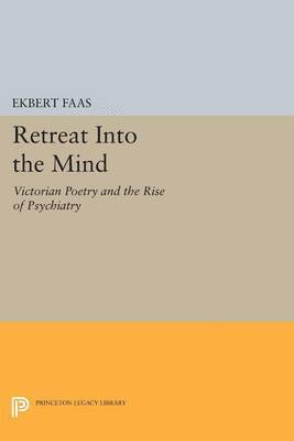 Retreat into the Mind 1