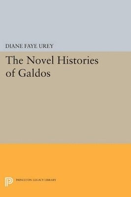 Novel Histories of Galdos
