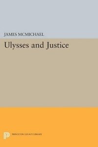 bokomslag ULYSSES and Justice