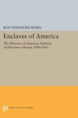 bokomslag Enclaves of America