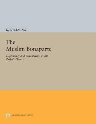 bokomslag The Muslim Bonaparte