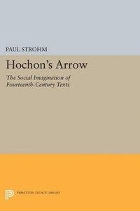 bokomslag Hochon's Arrow