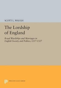 bokomslag The Lordship of England