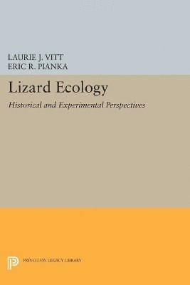 Lizard Ecology 1