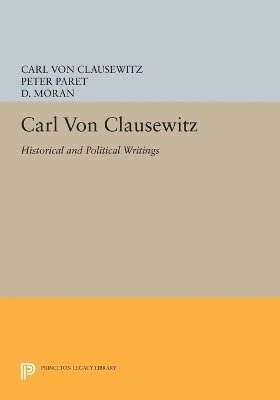 Carl von Clausewitz 1