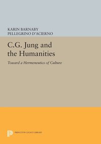 bokomslag C.G. Jung and the Humanities