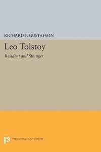 bokomslag Leo Tolstoy
